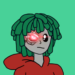 Internet Frens #5923