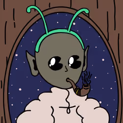 Internet Frens #7759