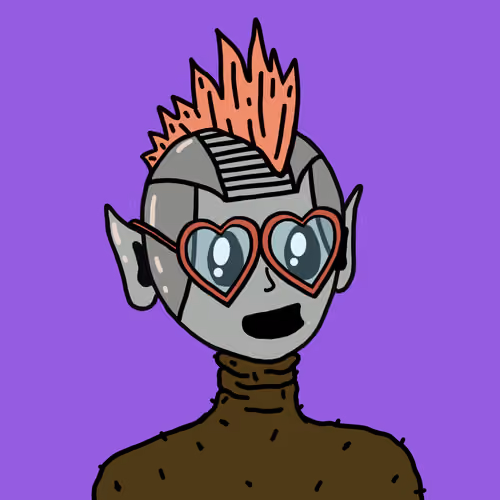 Internet Frens #9081