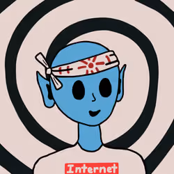 Internet Frens #6710