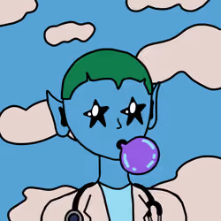 Internet Frens #7061