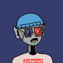 Internet Frens #5043