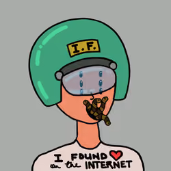 Internet Frens #1864