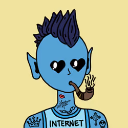Internet Frens #5344