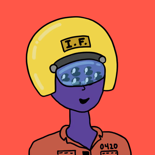 Internet Frens #1757