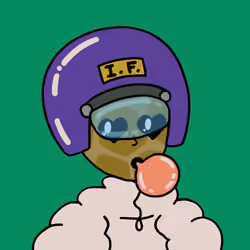 Internet Frens #7165