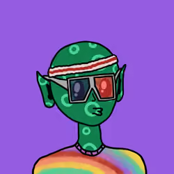 Internet Frens #9