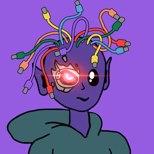 Internet Frens #1877