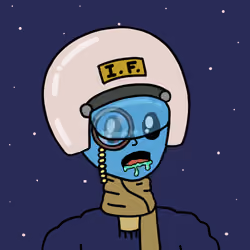 Internet Frens #2986