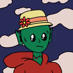 Internet Frens #3493