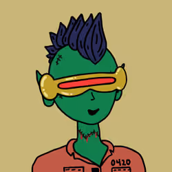 Internet Frens #9052