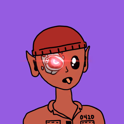 Internet Frens #1537