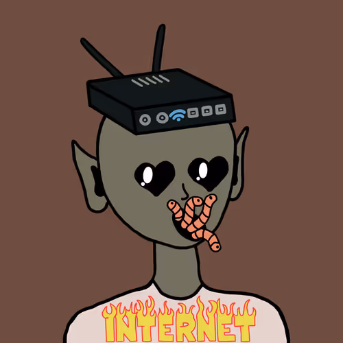 Internetfrens