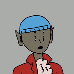 4989