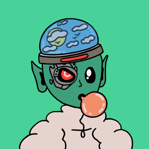 Internet Frens #8890
