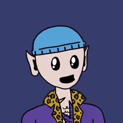 Internet Frens #931