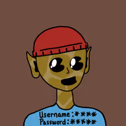 Internet Frens #5184