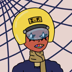 Internet Frens #1214