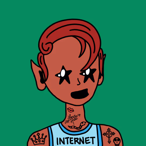 Internetfrens