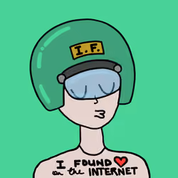 Internet Frens #7931