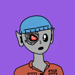 Internet Frens #8425