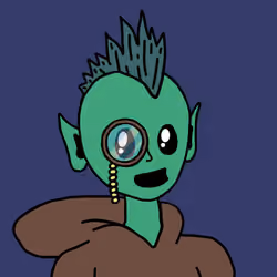 Internet Frens #7603