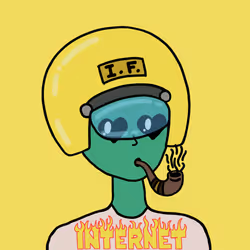 Internet Frens #4209