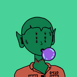 Internet Frens #8733