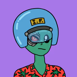 Internet Frens #8049
