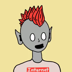 Internet Frens #348