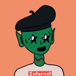 Internet Frens #4447