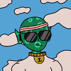 Internet Frens #3317
