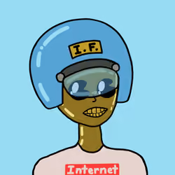 Internet Frens #6908
