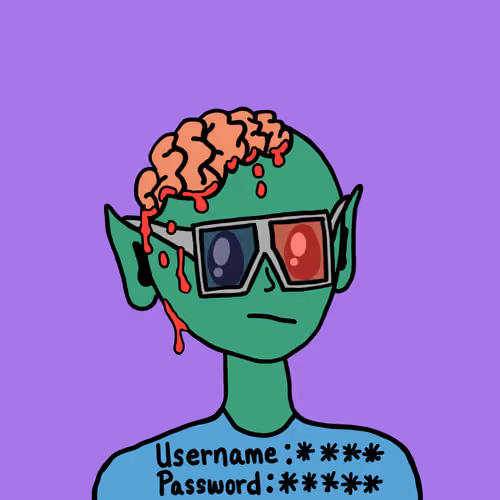 Internet Frens #5762