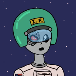 Internet Frens #6297