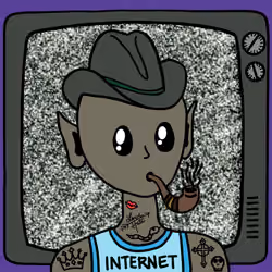 Internet Frens #374
