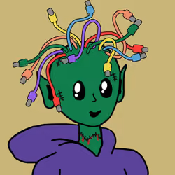 Internet Frens #8799