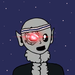 Internet Frens #6633
