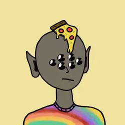 Internet Frens #9851