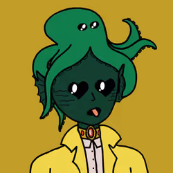 Internet Frens #9673