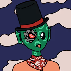 Internet Frens #6619