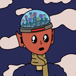 Internet Frens #4426