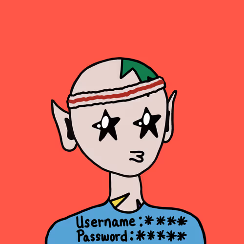 Internet Frens #2653
