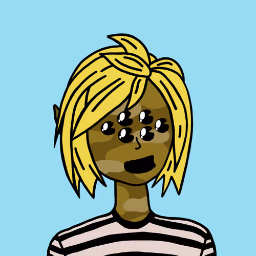 Internet Frens #3500