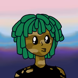 Internet Frens #9996