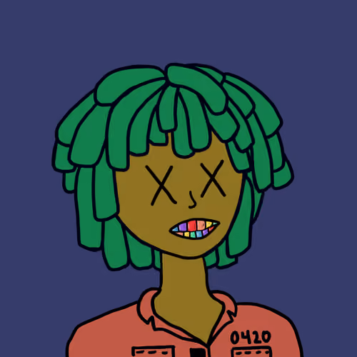 Internet Frens #4253
