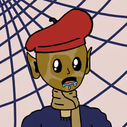 Internet Frens #9491