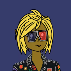 Internet Frens #4201