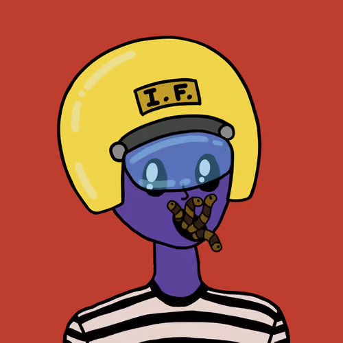 Internet Frens #9811