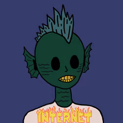 Internet Frens #6122
